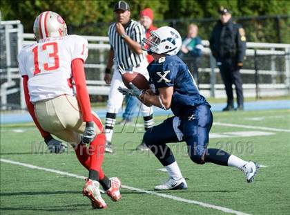 Thumbnail 3 in Everett @ Xaverian Brothers photogallery.