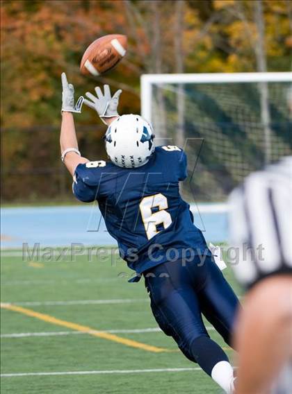 Thumbnail 3 in Everett @ Xaverian Brothers photogallery.
