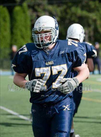Thumbnail 3 in Everett @ Xaverian Brothers photogallery.