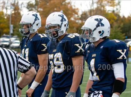 Thumbnail 1 in Everett @ Xaverian Brothers photogallery.
