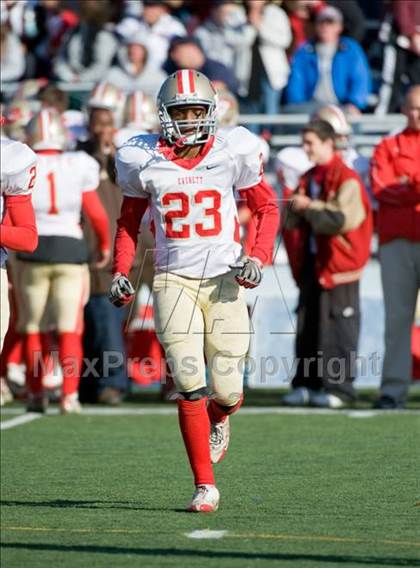 Thumbnail 2 in Everett @ Xaverian Brothers photogallery.