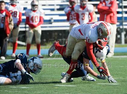 Thumbnail 1 in Everett @ Xaverian Brothers photogallery.