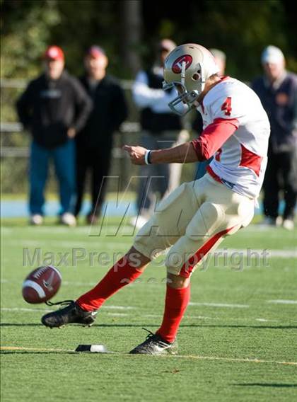 Thumbnail 2 in Everett @ Xaverian Brothers photogallery.