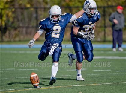 Thumbnail 2 in Everett @ Xaverian Brothers photogallery.