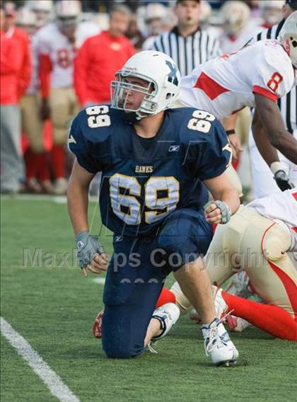Thumbnail 2 in Everett @ Xaverian Brothers photogallery.