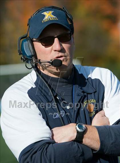 Thumbnail 3 in Everett @ Xaverian Brothers photogallery.
