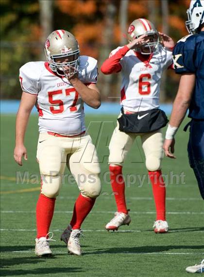 Thumbnail 2 in Everett @ Xaverian Brothers photogallery.