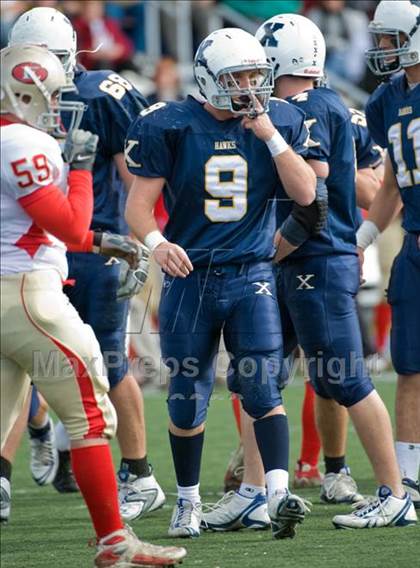 Thumbnail 3 in Everett @ Xaverian Brothers photogallery.