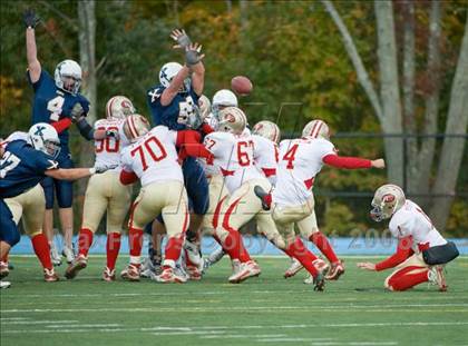 Thumbnail 2 in Everett @ Xaverian Brothers photogallery.