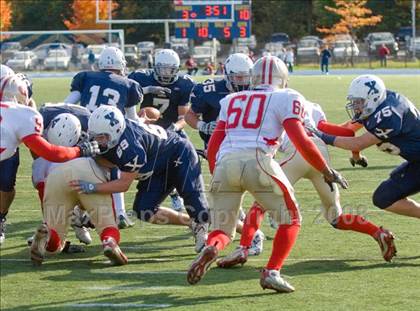 Thumbnail 3 in Everett @ Xaverian Brothers photogallery.