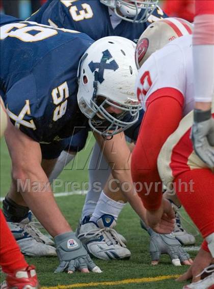 Thumbnail 3 in Everett @ Xaverian Brothers photogallery.
