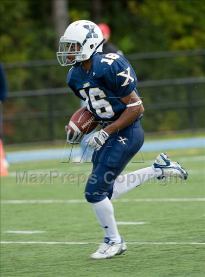 Thumbnail 3 in Everett @ Xaverian Brothers photogallery.