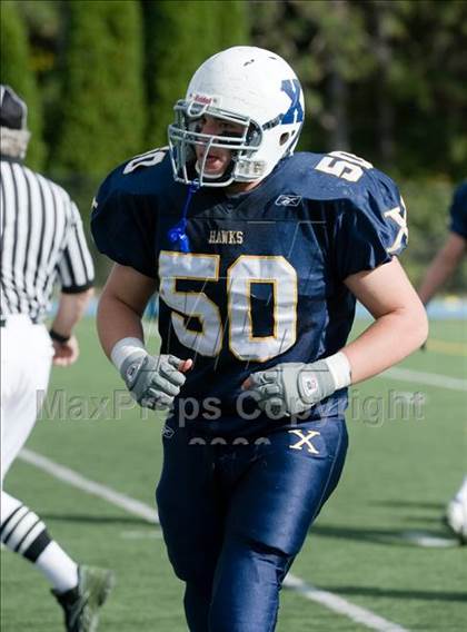 Thumbnail 1 in Everett @ Xaverian Brothers photogallery.