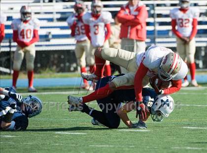 Thumbnail 2 in Everett @ Xaverian Brothers photogallery.