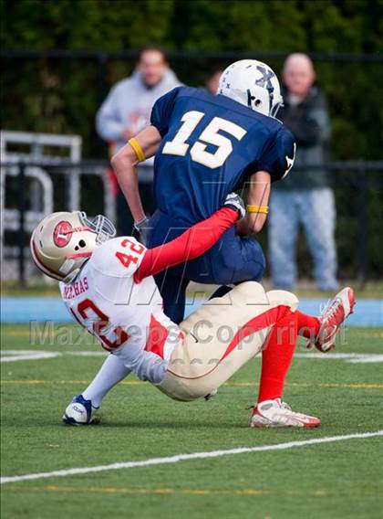 Thumbnail 3 in Everett @ Xaverian Brothers photogallery.