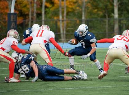 Thumbnail 1 in Everett @ Xaverian Brothers photogallery.