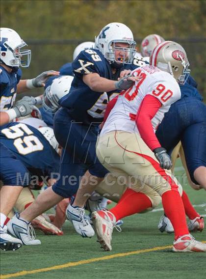 Thumbnail 2 in Everett @ Xaverian Brothers photogallery.