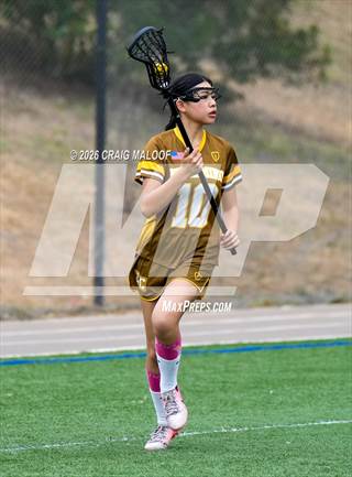 El Camino @ Del Lago Academy