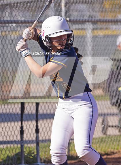 Thumbnail 3 in Turlock vs Ceres (Bill Evans Memorial) photogallery.