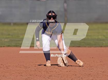 Thumbnail 1 in Turlock vs Ceres (Bill Evans Memorial) photogallery.