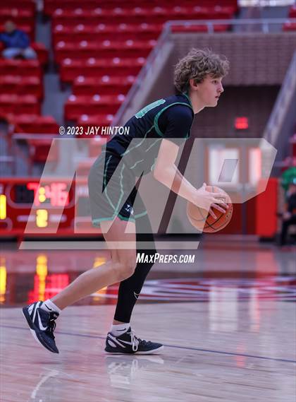 Thumbnail 1 in Paradise vs. Glen Rose photogallery.