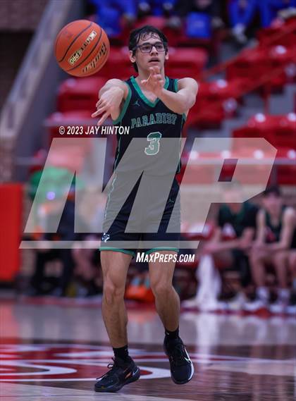 Thumbnail 2 in Paradise vs. Glen Rose photogallery.