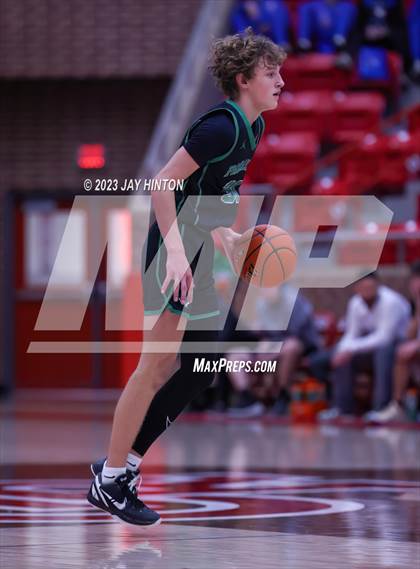 Thumbnail 2 in Paradise vs. Glen Rose photogallery.