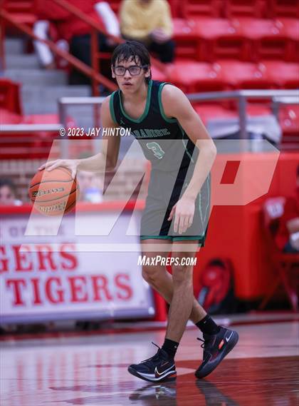 Thumbnail 1 in Paradise vs. Glen Rose photogallery.