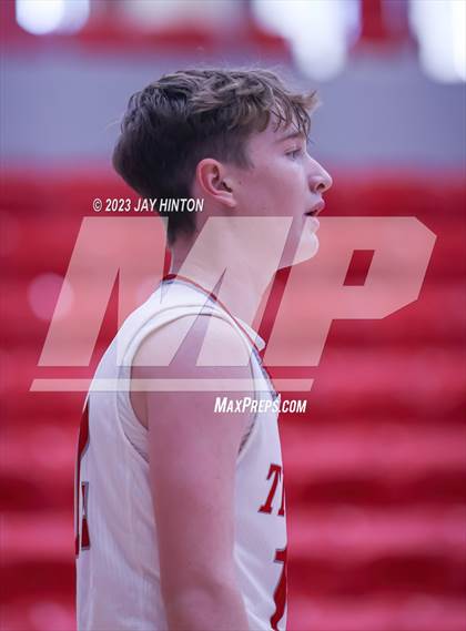 Thumbnail 1 in Paradise vs. Glen Rose photogallery.