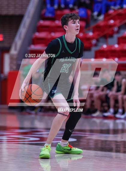 Thumbnail 1 in Paradise vs. Glen Rose photogallery.