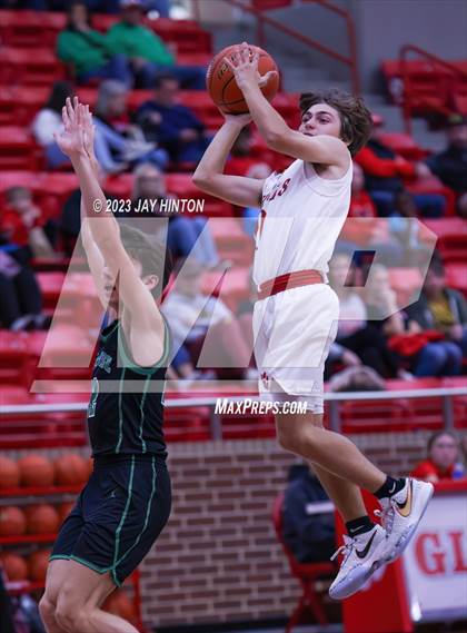 Thumbnail 3 in Paradise vs. Glen Rose photogallery.