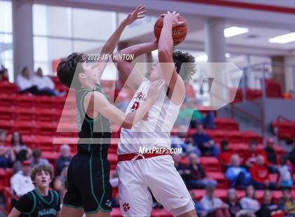 Thumbnail 2 in Paradise vs. Glen Rose photogallery.