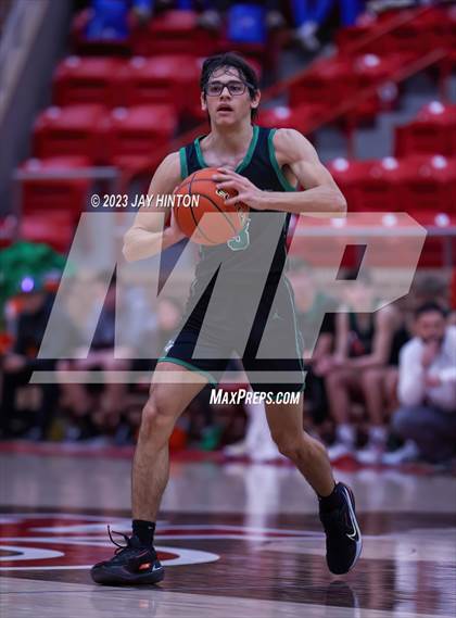 Thumbnail 1 in Paradise vs. Glen Rose photogallery.