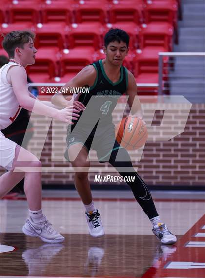 Thumbnail 3 in Paradise vs. Glen Rose photogallery.