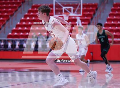 Thumbnail 2 in Paradise vs. Glen Rose photogallery.