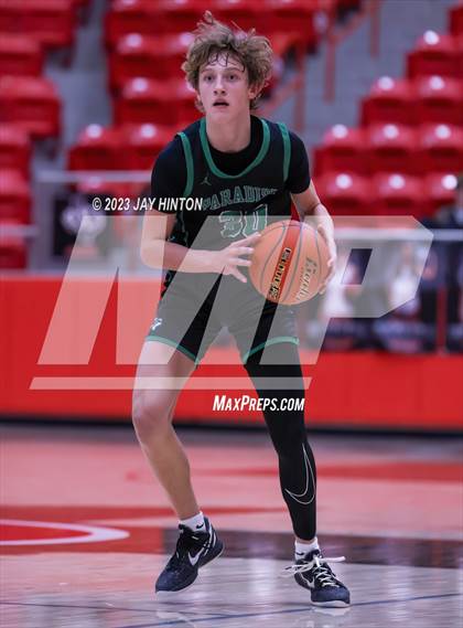 Thumbnail 3 in Paradise vs. Glen Rose photogallery.