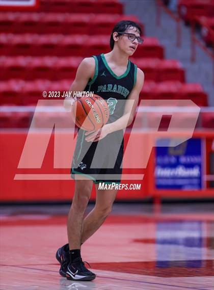 Thumbnail 3 in Paradise vs. Glen Rose photogallery.