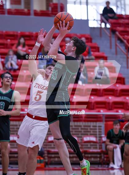 Thumbnail 3 in Paradise vs. Glen Rose photogallery.