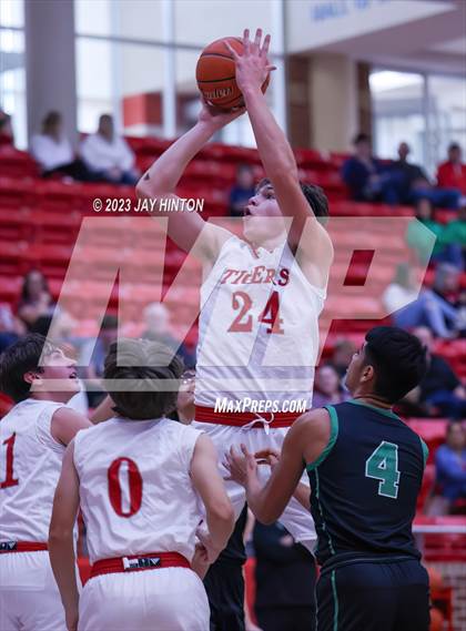 Thumbnail 1 in Paradise vs. Glen Rose photogallery.