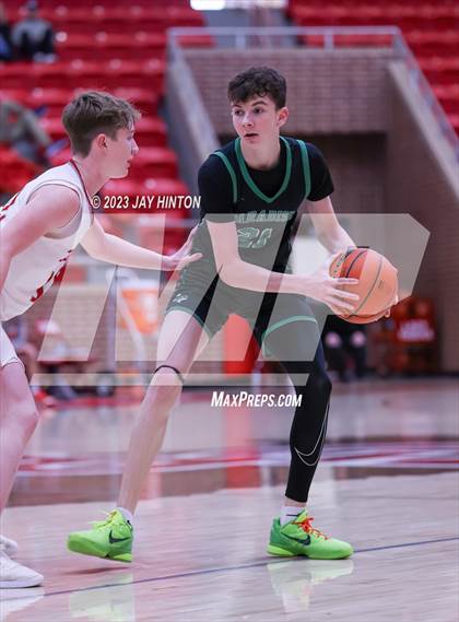Thumbnail 1 in Paradise vs. Glen Rose photogallery.