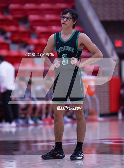 Thumbnail 1 in Paradise vs. Glen Rose photogallery.