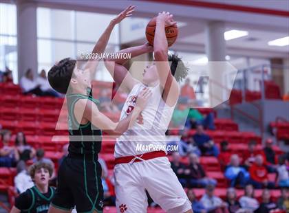 Thumbnail 3 in Paradise vs. Glen Rose photogallery.