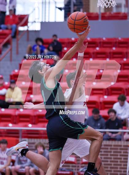 Thumbnail 2 in Paradise vs. Glen Rose photogallery.
