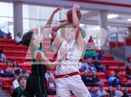 Thumbnail 1 in Paradise vs. Glen Rose photogallery.