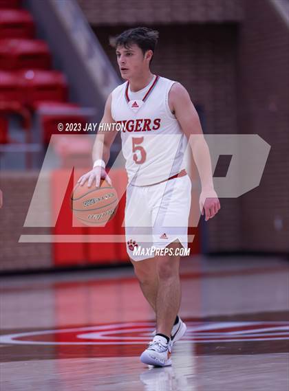 Thumbnail 3 in Paradise vs. Glen Rose photogallery.