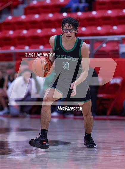 Thumbnail 3 in Paradise vs. Glen Rose photogallery.