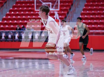 Thumbnail 1 in Paradise vs. Glen Rose photogallery.