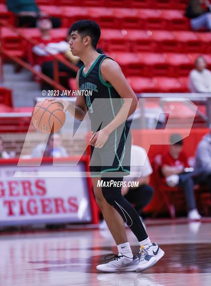 Thumbnail 1 in Paradise vs. Glen Rose photogallery.