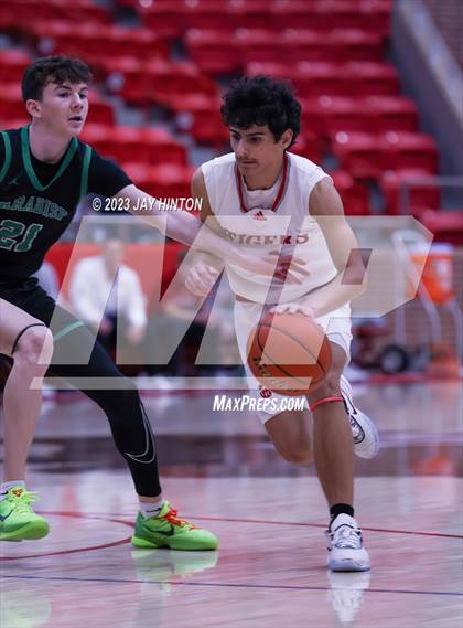 Thumbnail 3 in Paradise vs. Glen Rose photogallery.