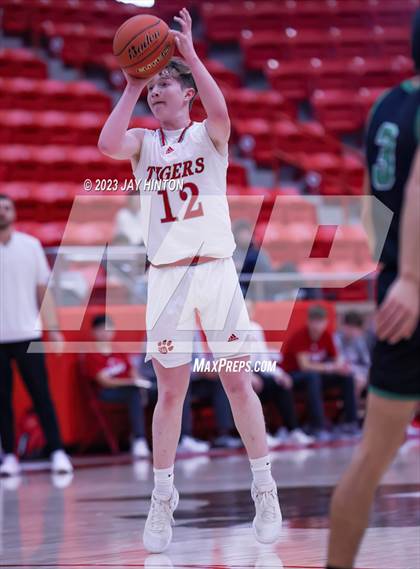 Thumbnail 3 in Paradise vs. Glen Rose photogallery.